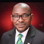 Dr. Noel Nwabueze Udeoji