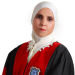 Dr. Sa'ida W. Al-Sayyed