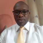 Dr. Chinedum Clement Ezegbe