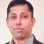 Dr. Sangeeth Somanadhapai
