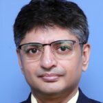 Prof.(Dr.) P.R. Sandilyan
